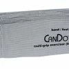 CanDo Multi-Grip Exerciser, 6 Feet, XX-Heavy, Silver