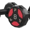 Power Systems Power System Urethane Dumbbells, Pair, 8 Pounds