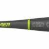 Easton Sports Easton Aluminum SP21HM Softball Slow Pitch Bat, Hammer, 34 Inches/28 Ounces