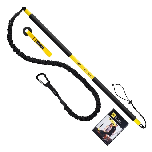 TRX Rip Trainer Basic Kit 1 TRX Rip Trainer Basic Kit