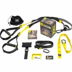 TRXPRO4 Commercial Suspension Training Kit