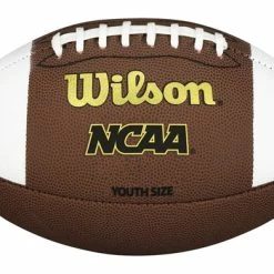WILSON NCAA TDJ Pattern Composite, Junior Size