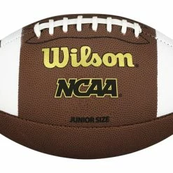 WILSON NCAA TDY Pattern Composite, Youth Size