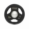 Power Systems Urethane Plate, 2-1/2 Pounds, Black