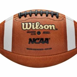 Wilson Classic 1233 GST Football, Practice