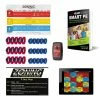 Heart Zones Heart Rate Curriculum Smart Pack 30