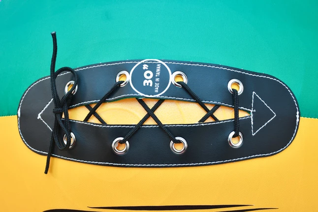 Sportime Cage Ball, 30 Inch Diameter - Image 2