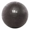 Power Systems Elite Power Medicine Ball Prime, 15 Pounds, 11 Inch Diameter, Black/Black