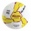 Mikasa FT553B-YP Soccer Ball, Size 5