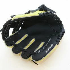 Sportime Yeller Baseball Thrower Glove, Left Handed, 9-1/2 Inch, Youth -Champion Sports Sales Store 2102680 C ecommfullsize