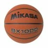 Mikasa Men's Basketball, BX1000, 29-1/2 Inches, Rubber
