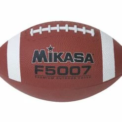 Mikasa F5000 Youth/Intermediate Size Football