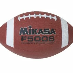 Mikasa F5000 Junior Size Football